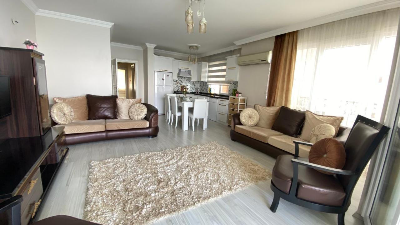 Ferienwohnung My White House Trabzon Exterior foto