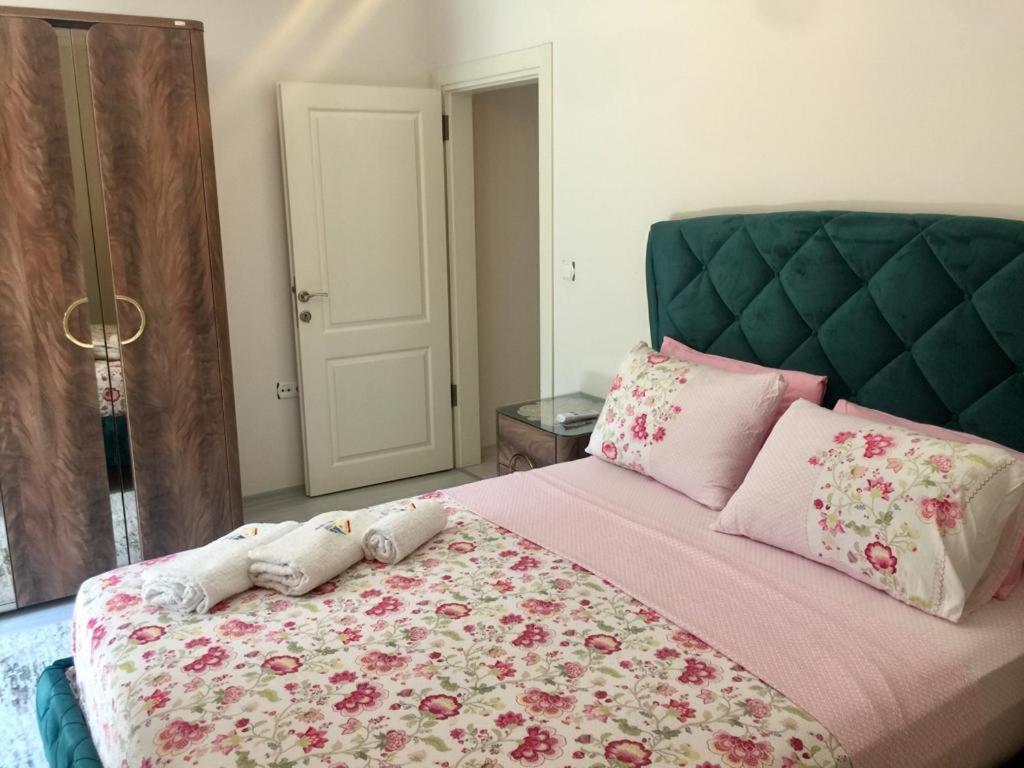 Ferienwohnung My White House Trabzon Zimmer foto